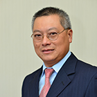 Eric Ng Ping Cheun